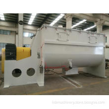 Powder mixing machine Powder horizontal ribbon mixer blender